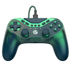 GameSir Tarantula 8K Wired Esports Controller for PC – MenaRD Edition