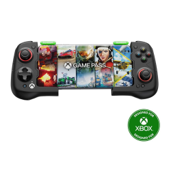 GameSir X4 Aileron Wireless Android Gaming Controller – Hall Effect Sticks, Split Design & Carrying Case | 1 Month XGPU GameSir X4 Aileron Wireless Android Gaming Controller – Hall Effect Sticks, Split Design & Carrying Case | 1 Month XGPU