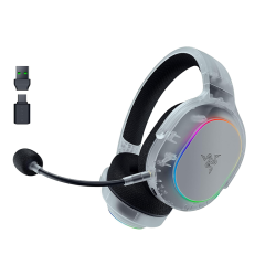 Razer Barracuda X Chroma Wireless Gaming Headset – Phantom White Edition | RZ04-05220400-R3M1 Razer Barracuda X Chroma Wireless Gaming Headset – Phantom White Edition | RZ04-05220400-R3M1