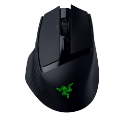 Razer Basilisk Mobile Wireless Gaming Mouse – Black | RZ01-04310100-R3G1