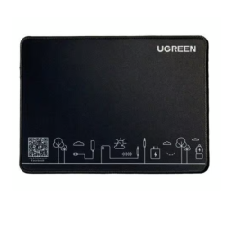 UGREEN CY016 Mouse Pad – Black