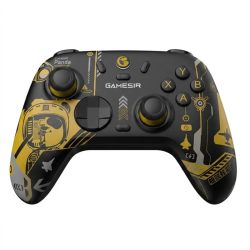 GameSir Nova 2 Lite Multiplatform Wireless Game Controller – Panda Edition | 6936685223127