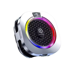 Sarafox TH16 AI Semiconductor Magnetic Phone Cooler – For iPhone & Android
