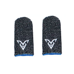 FLYDIGI Wasp Feelers 5 Gaming Finger Sleeves for Mobile Gaming FLYDIGI Wasp Feelers 5 Gaming Finger Sleeves for Mobile Gaming