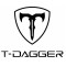 T-DAGGER