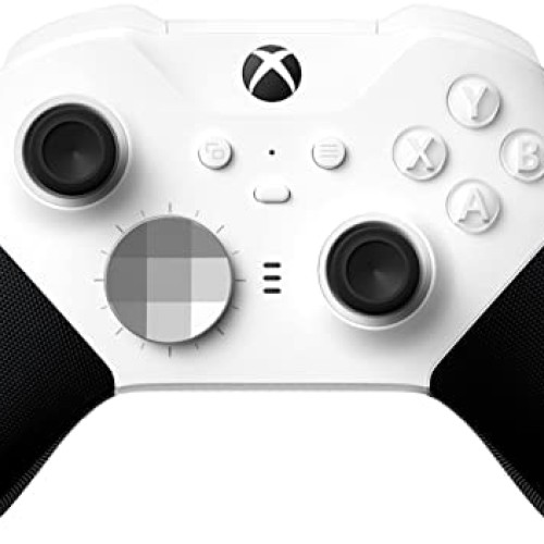 Xbox Elite Wireless Controller Series 2 Core – White (Open Sealed)