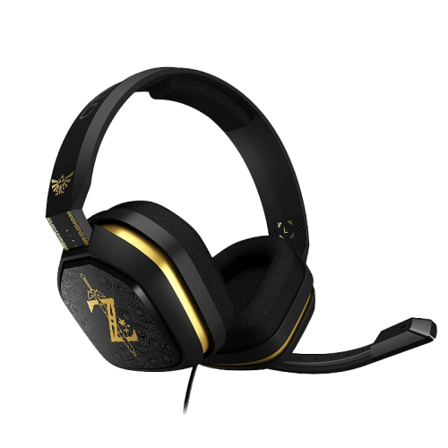 ASTRO Gaming The Legend of Zelda: Breath of the Wild A10 Headset