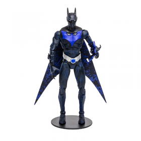 DC Multiverse Inque as Batman Beyond 7" Action Figure with Accessories