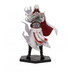 UBISOFT Assassin's Creed Animus Collection - Master Assassin Ezio (Electronic Games)