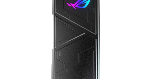 Asus ROG Strix Arion Aluminum Alloy M.2 Nvme Ssd External Portable ...