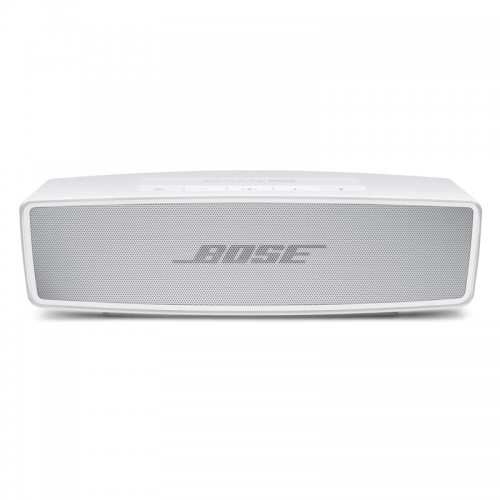Bose SoundLink Mini Bluetooth® speaker II – Special Edition - Luxe Silver
