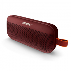 Bose Soundlink Flex Bluetooth Speaker Carmine Red