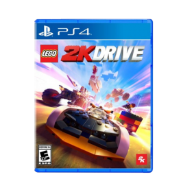 2K Drive  (PS4)