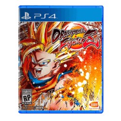 Dragon Ball FighterZ - PlayStation 4 Dragon Ball FighterZ - PlayStation 4