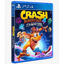 Crash Bandicoot 4 (PS4)