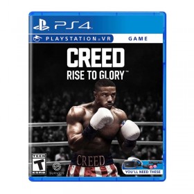 Creed: Rise to Glory (PSVR) (PS4)