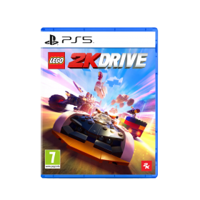 2K Drive (PS5)