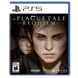 A Plague Tale: Requiem PS5 A Plague Tale: Requiem PS5