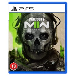 Call of Duty: Modern Warfare II (PS5) Call of Duty: Modern Warfare II (PS5)