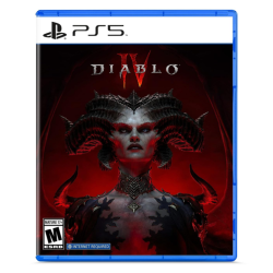 Diablo IV - PlayStation 5 Diablo IV - PlayStation 5