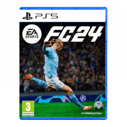 EA Sports FC 24 PS5 (Arabic)