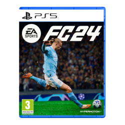 EA Sports FC 24 PS5 (English) EA Sports FC 24 PS5 (English)