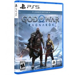 God of War™: Ragnarok  – PS5