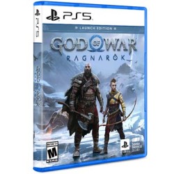 God of War: Ragnarok - PS5 God of War: Ragnarok - PS5