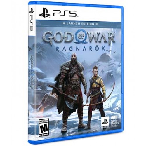 God of War™: Ragnarok  – PS5