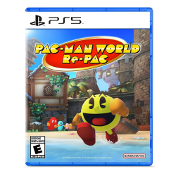 PAC-MAN World Re-PAC - PlayStation 5 PAC-MAN World Re-PAC - PlayStation 5