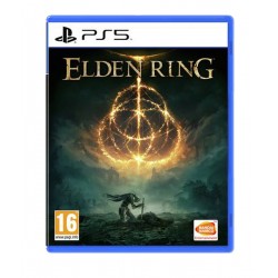 ELDEN RING - PS5 (Used)