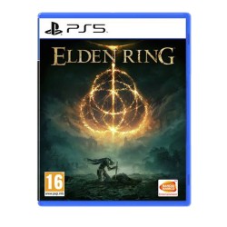 ELDEN RING - PS5