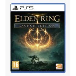 ELDEN RING Launch Edition- PS5 ELDEN RING Launch Edition- PS5