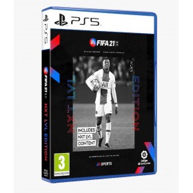 EA SPORTS FIFA 21 Next Level Edition PS5