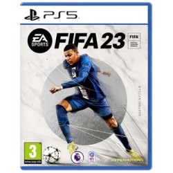 FIFA 23 – PS5 (English) FIFA 23 – PS5 (English)