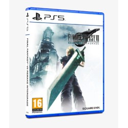 Final Fantasy VII Remake - PS5 Final Fantasy VII Remake - PS5