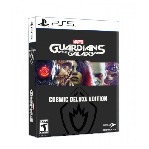 Marvel’s Guardians of the Galaxy Cosmic Deluxe Edition - PS5