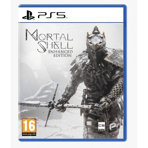 Mortal Shell: Enhanced Edition - PS5