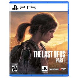 The Last of Us Part I – PlayStation 5 The Last of Us Part I – PlayStation 5