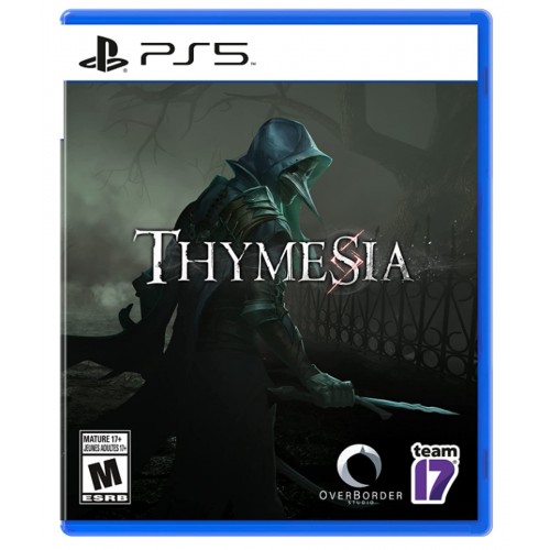 Thymesia - PlayStation 5