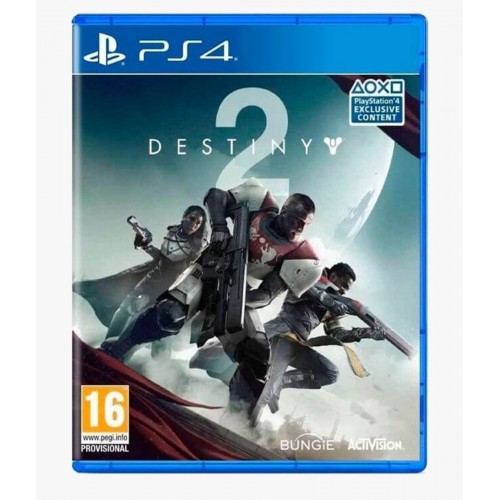 Destiny 2 - PS4 (Used)