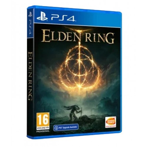 ELDEN RING - PS4