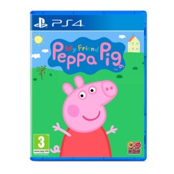 My Friend Peppa Pig (PS4) My Friend Peppa Pig (PS4)