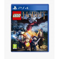 LEGO The Hobbit-PS4