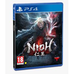Nioh (PS4) Nioh (PS4)