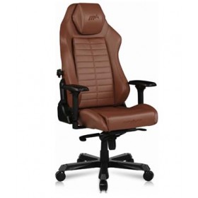 DXRacer Master Series Gaming Chair - Brown | DMC-I233S-V-A3