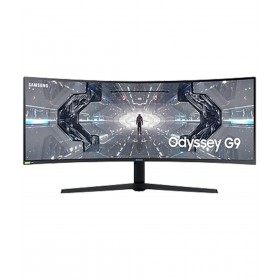 Samsung Odyssey G9 49 Inches  Gaming Monitor