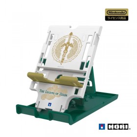 HORI Nintendo Licensed Product The Legend of Zelda Tears of the Kingdom Multifunctional Play Stand for Nintendo Switch™ [Nintendo Switch Compatible]