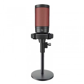 Porodo Gaming Professional RGB Condenser Microphone