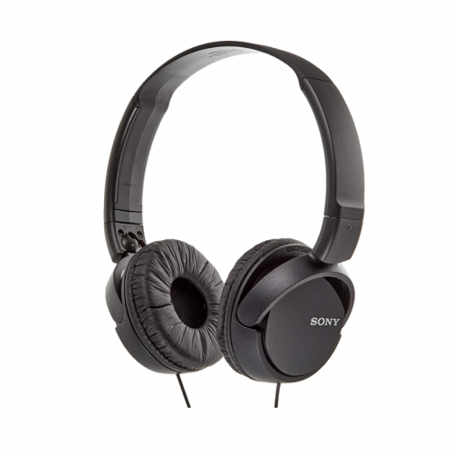 Sony MDRZX110APBLACK Wired Headphones - Black